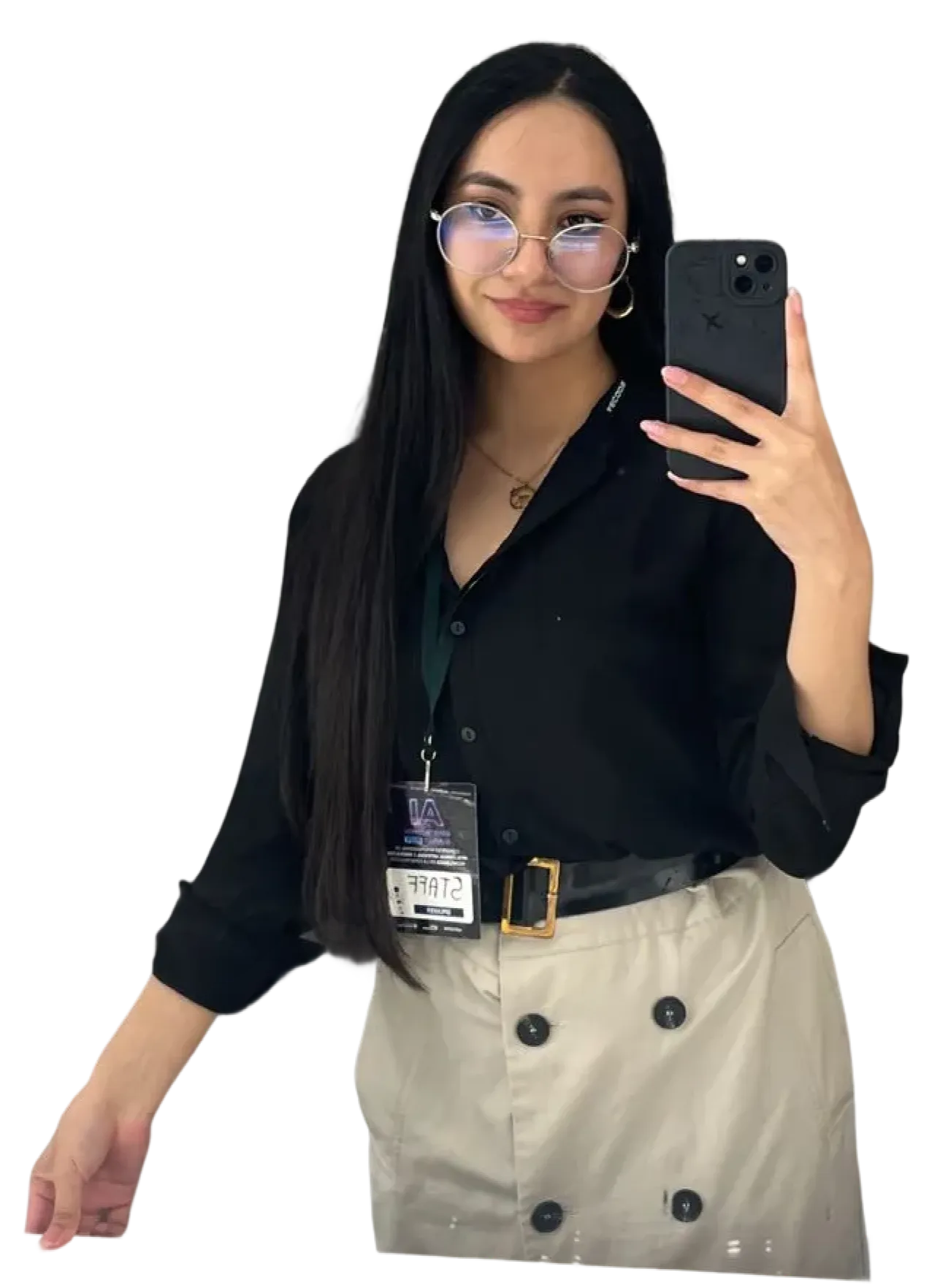 Yaryliz González